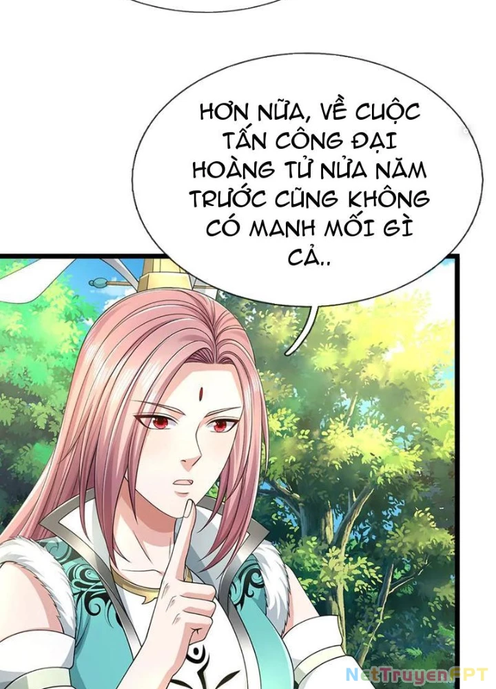 Ta Có Thể Cướp Đoạt Cơ Duyên Chapter 65 - 101