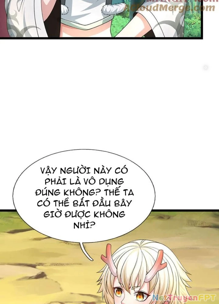 Ta Có Thể Cướp Đoạt Cơ Duyên Chapter 65 - 103