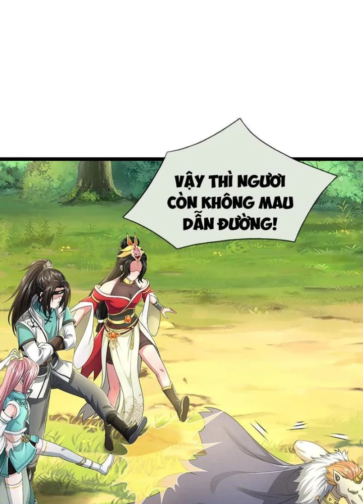 Ta Có Thể Cướp Đoạt Cơ Duyên Chapter 65 - 111