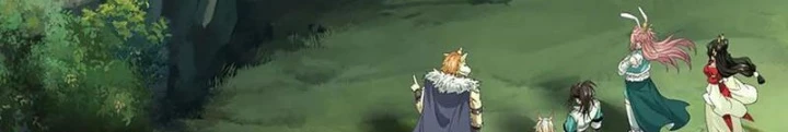 Ta Có Thể Cướp Đoạt Cơ Duyên Chapter 65 - 114