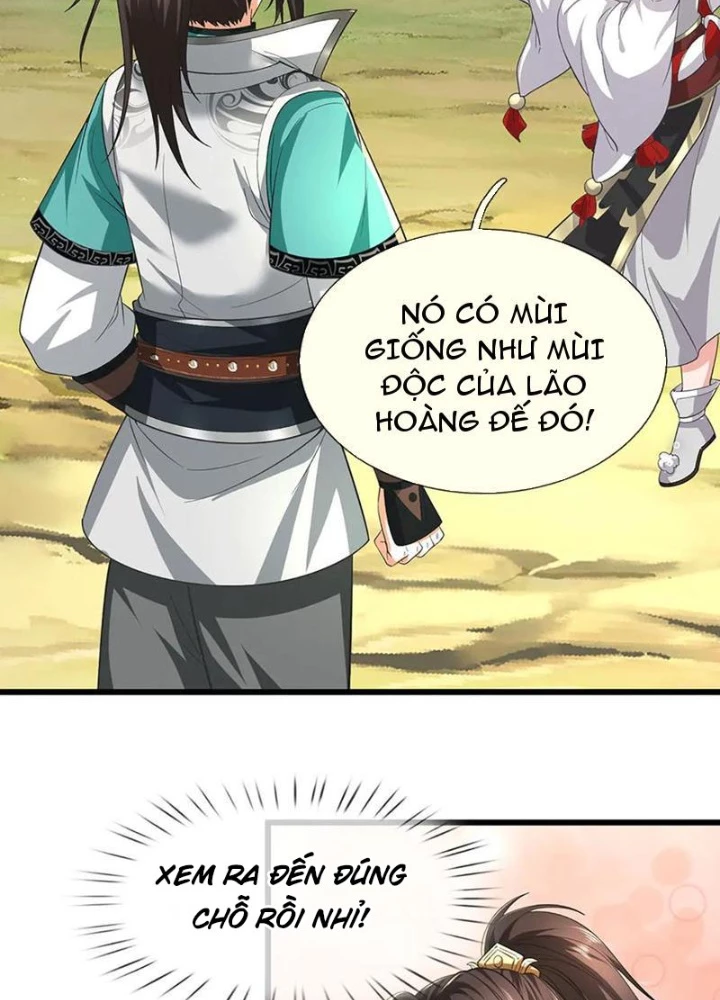 Ta Có Thể Cướp Đoạt Cơ Duyên Chapter 65 - 117
