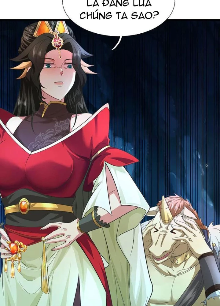 Ta Có Thể Cướp Đoạt Cơ Duyên Chapter 65 - 123