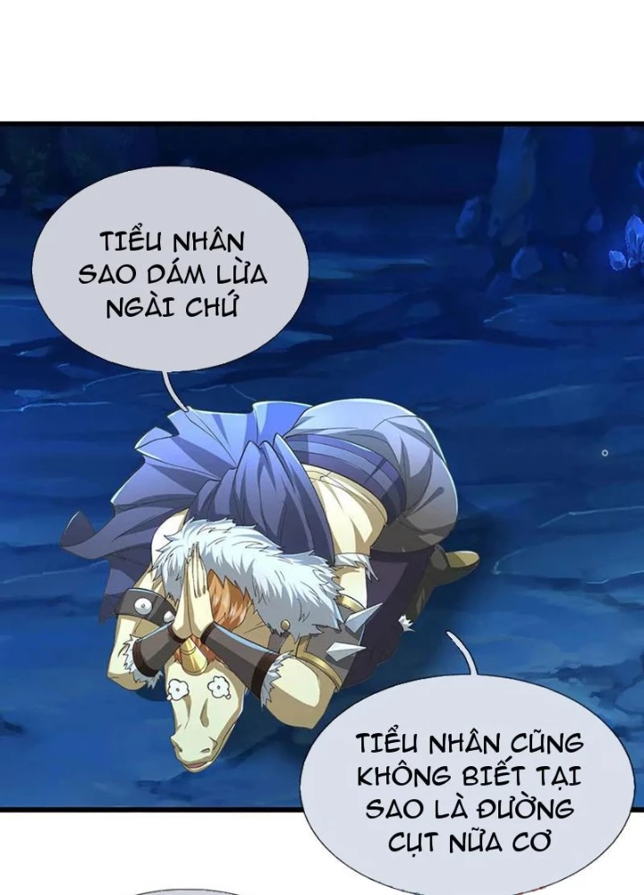 Ta Có Thể Cướp Đoạt Cơ Duyên Chapter 65 - 125