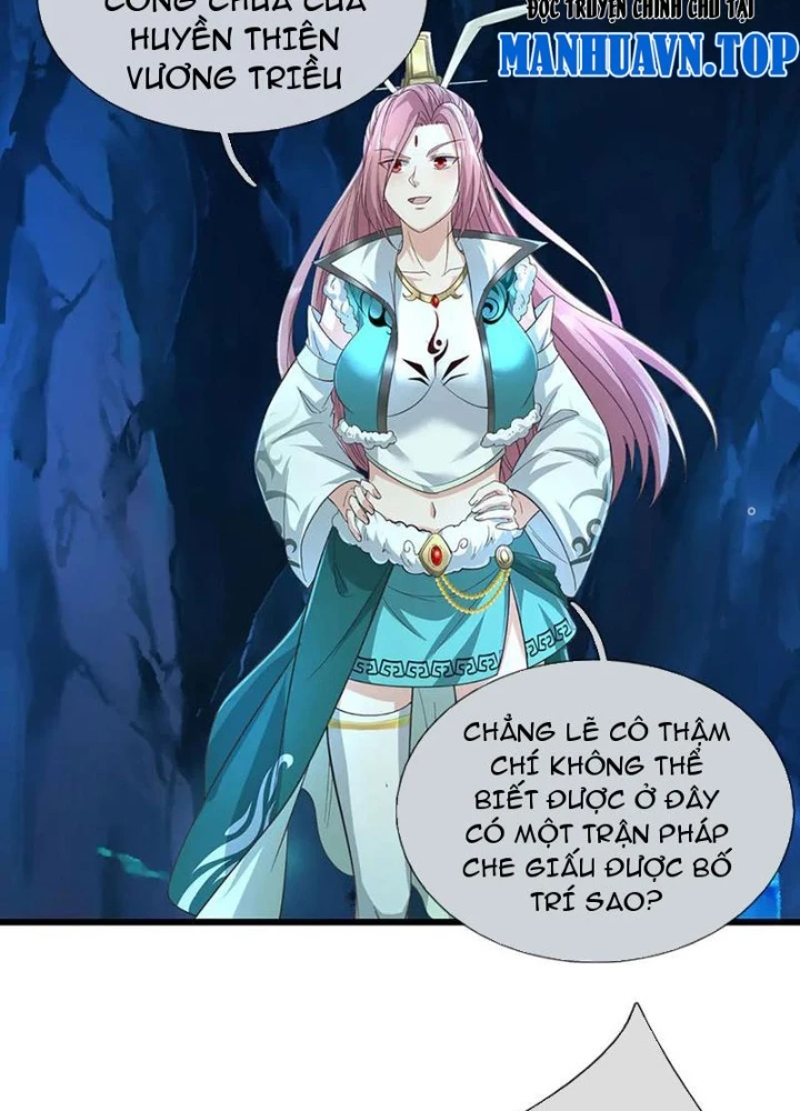 Ta Có Thể Cướp Đoạt Cơ Duyên Chapter 65 - 127