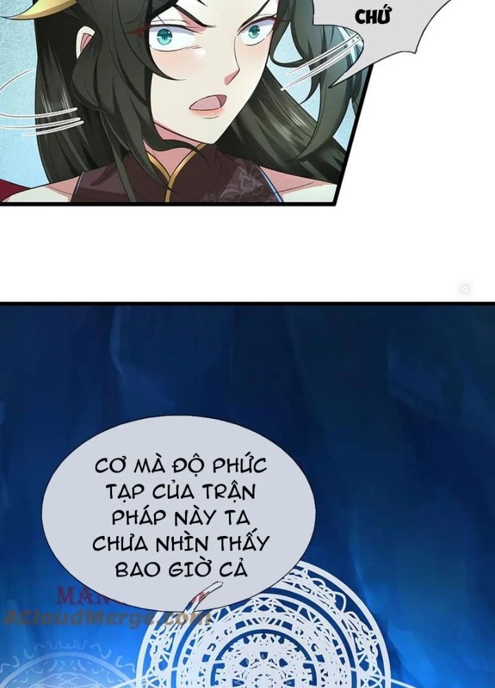 Ta Có Thể Cướp Đoạt Cơ Duyên Chapter 65 - 129