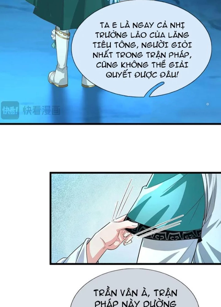 Ta Có Thể Cướp Đoạt Cơ Duyên Chapter 65 - 133