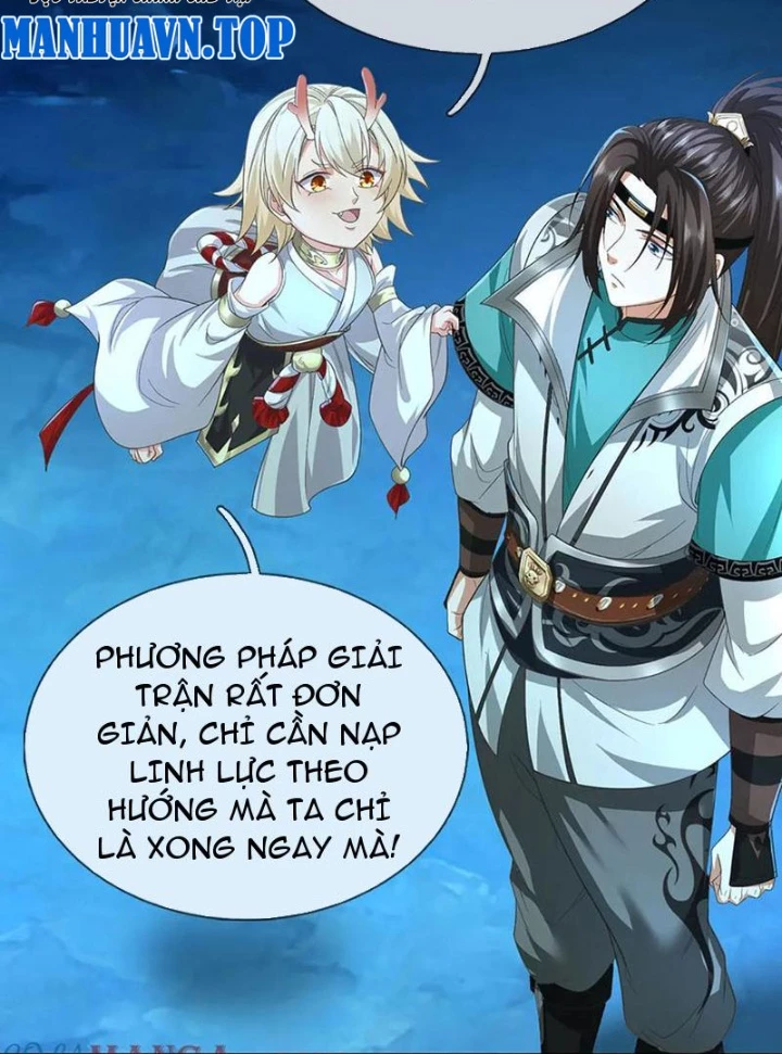 Ta Có Thể Cướp Đoạt Cơ Duyên Chapter 65 - 135