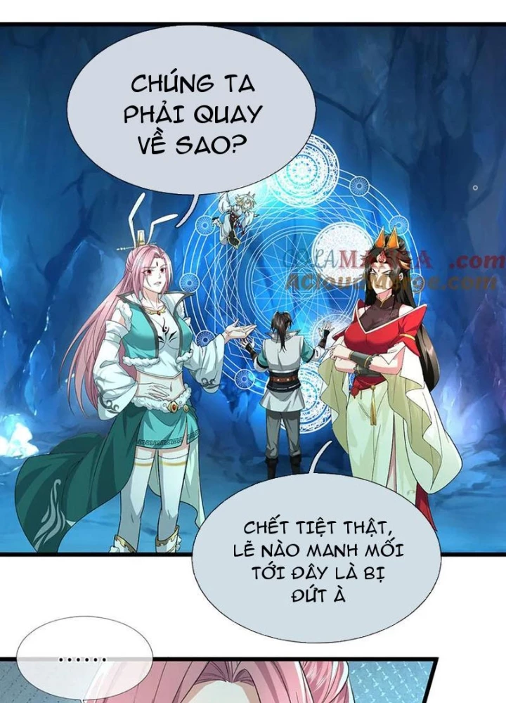 Ta Có Thể Cướp Đoạt Cơ Duyên Chapter 66 - 5