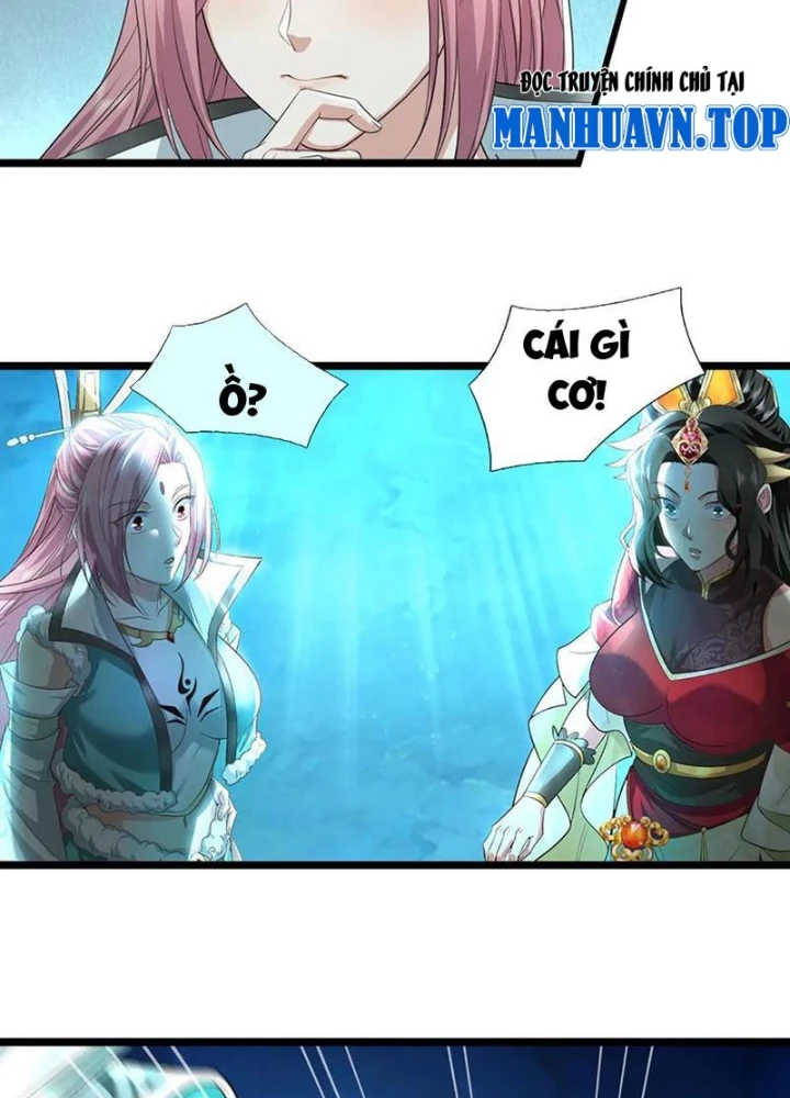 Ta Có Thể Cướp Đoạt Cơ Duyên Chapter 66 - 7