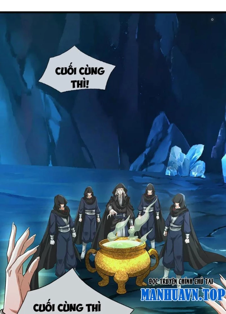 Ta Có Thể Cướp Đoạt Cơ Duyên Chapter 66 - 13