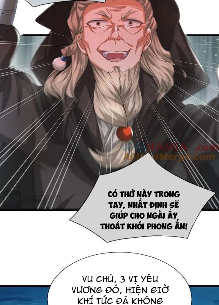 Ta Có Thể Cướp Đoạt Cơ Duyên Chapter 66 - 15