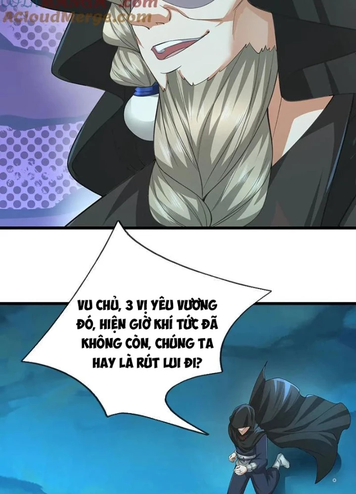 Ta Có Thể Cướp Đoạt Cơ Duyên Chapter 66 - 19