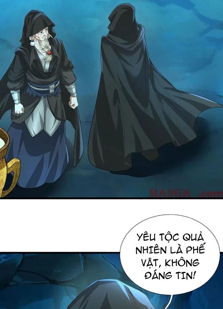 Ta Có Thể Cướp Đoạt Cơ Duyên Chapter 66 - 21