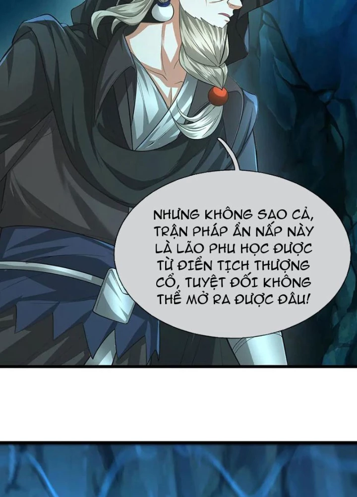 Ta Có Thể Cướp Đoạt Cơ Duyên Chapter 66 - 23