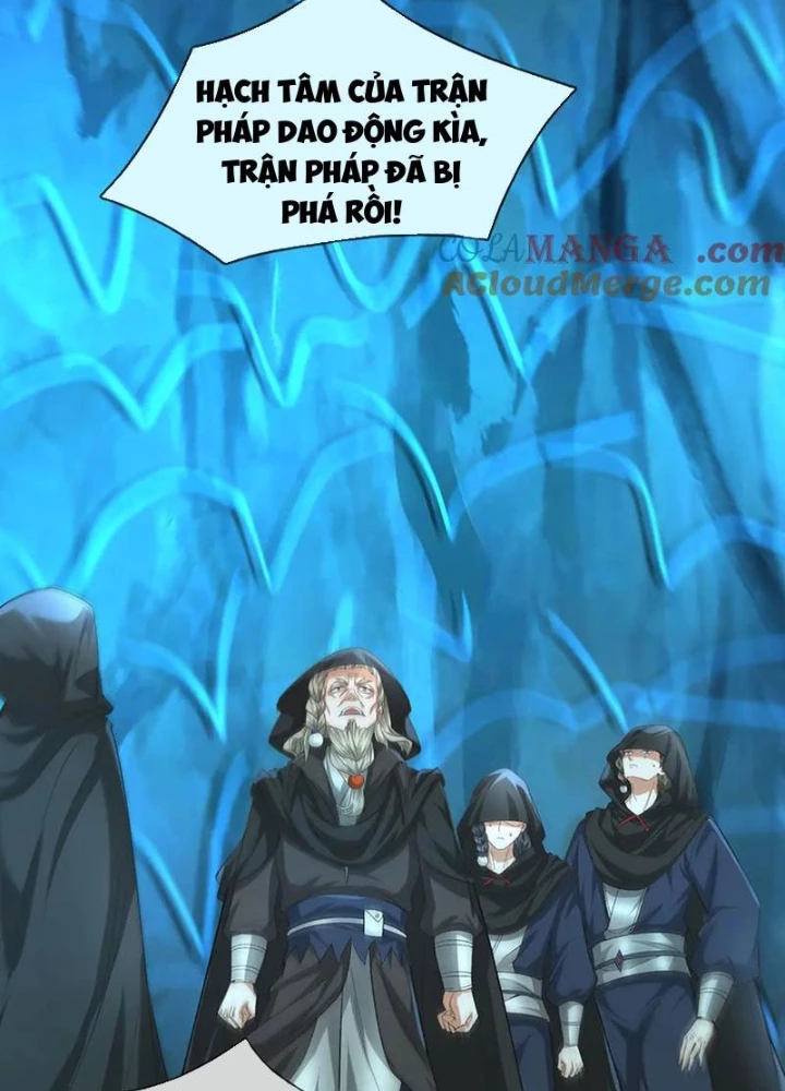 Ta Có Thể Cướp Đoạt Cơ Duyên Chapter 66 - 25