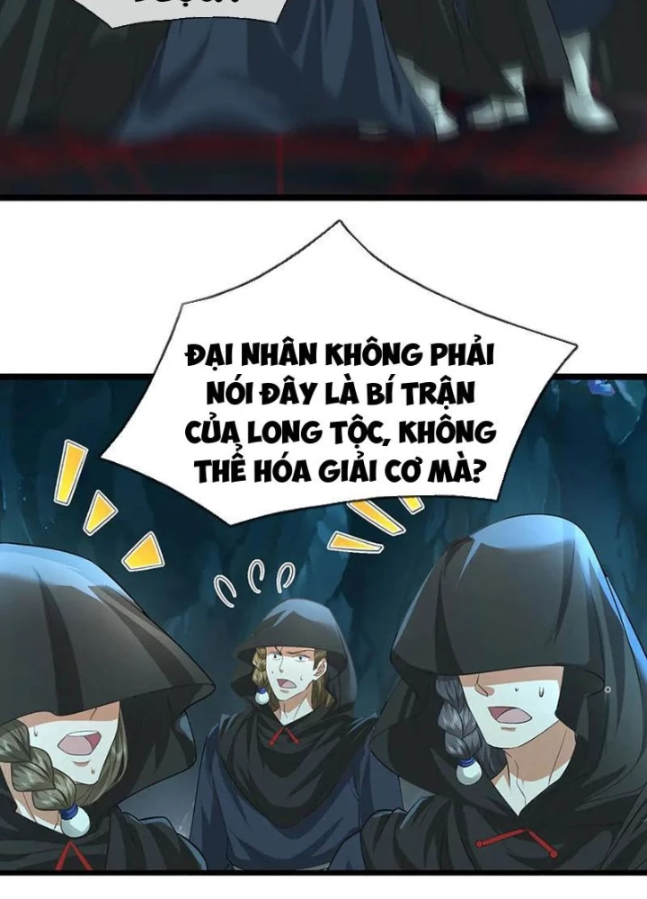 Ta Có Thể Cướp Đoạt Cơ Duyên Chapter 66 - 27