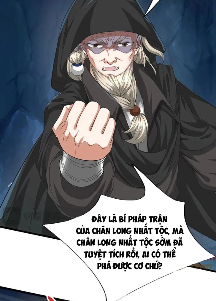 Ta Có Thể Cướp Đoạt Cơ Duyên Chapter 66 - 31