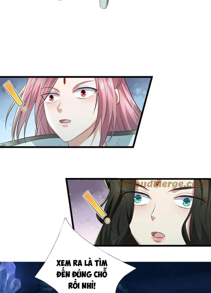 Ta Có Thể Cướp Đoạt Cơ Duyên Chapter 66 - 39