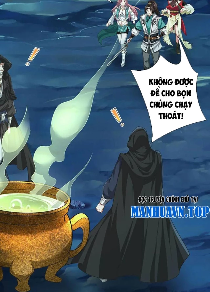 Ta Có Thể Cướp Đoạt Cơ Duyên Chapter 66 - 41