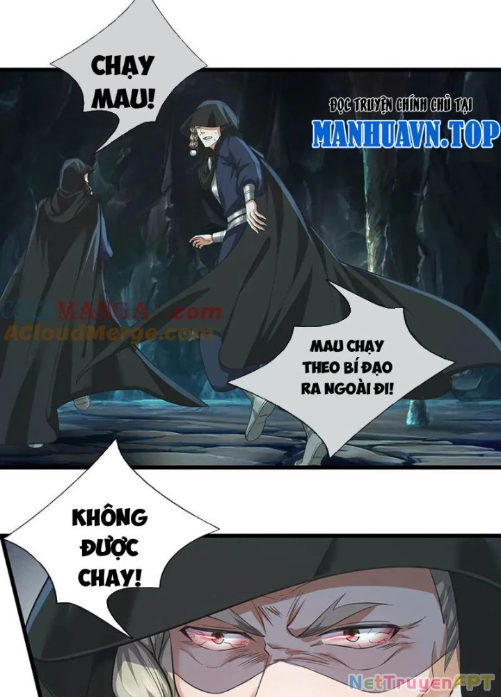 Ta Có Thể Cướp Đoạt Cơ Duyên Chapter 66 - 43