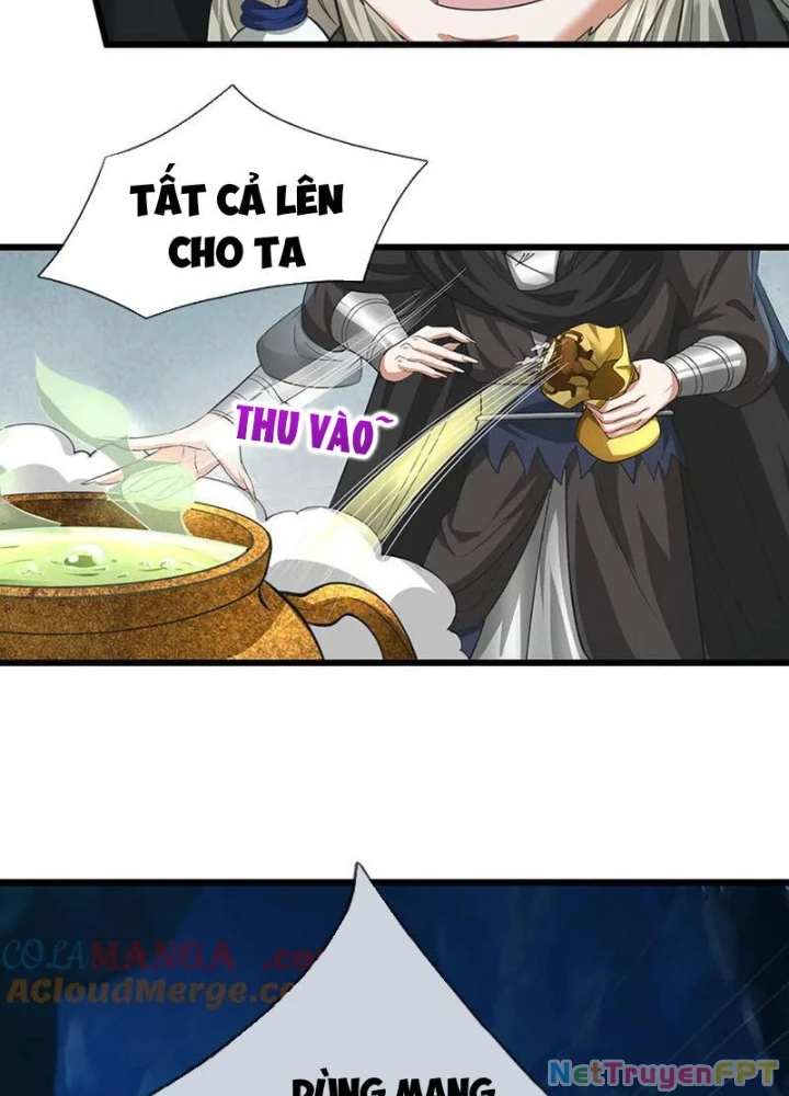 Ta Có Thể Cướp Đoạt Cơ Duyên Chapter 66 - 45