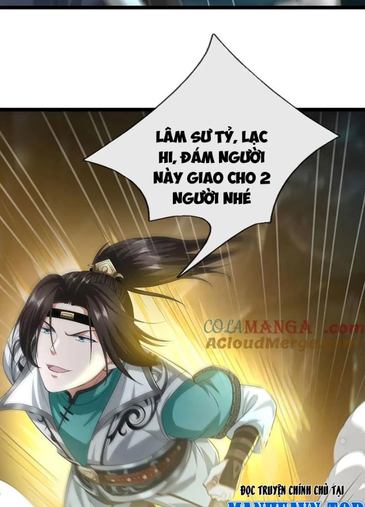 Ta Có Thể Cướp Đoạt Cơ Duyên Chapter 66 - 49