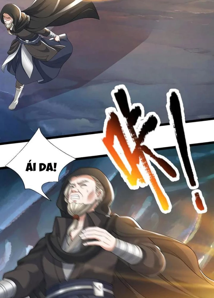 Ta Có Thể Cướp Đoạt Cơ Duyên Chapter 66 - 61