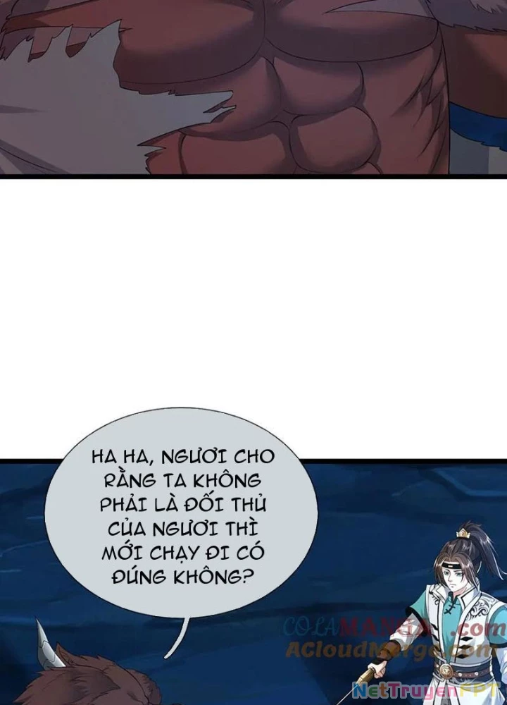 Ta Có Thể Cướp Đoạt Cơ Duyên Chapter 66 - 69