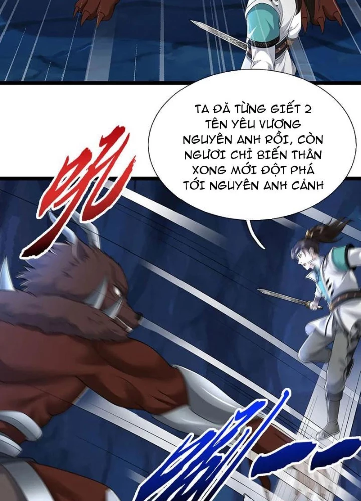 Ta Có Thể Cướp Đoạt Cơ Duyên Chapter 66 - 75