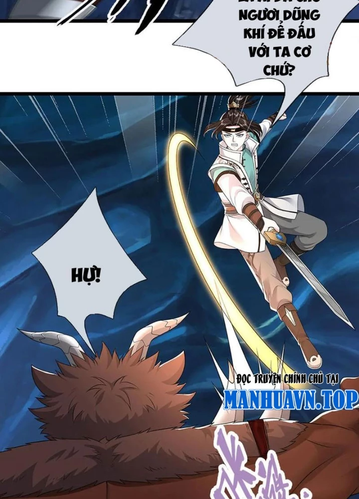 Ta Có Thể Cướp Đoạt Cơ Duyên Chapter 66 - 77