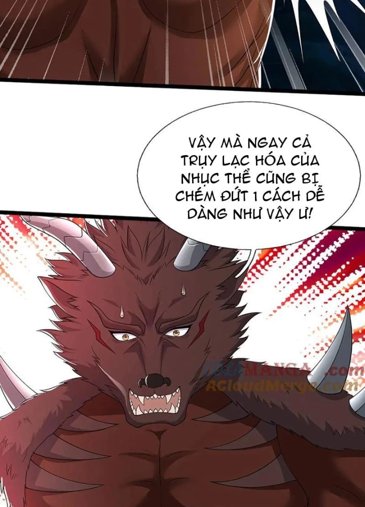 Ta Có Thể Cướp Đoạt Cơ Duyên Chapter 66 - 79