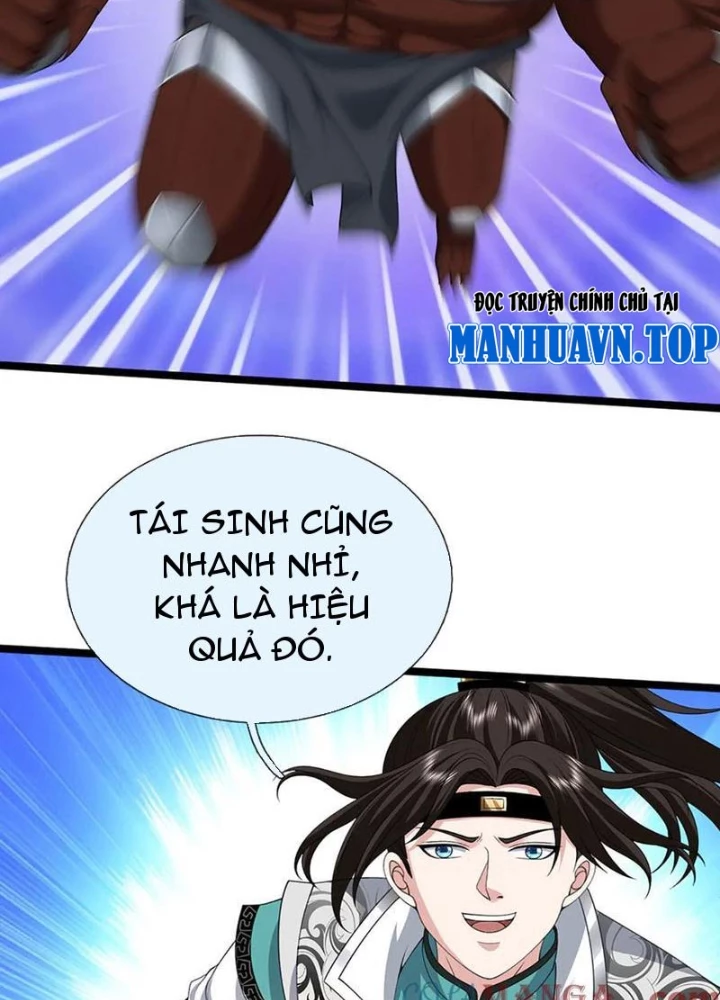 Ta Có Thể Cướp Đoạt Cơ Duyên Chapter 66 - 85