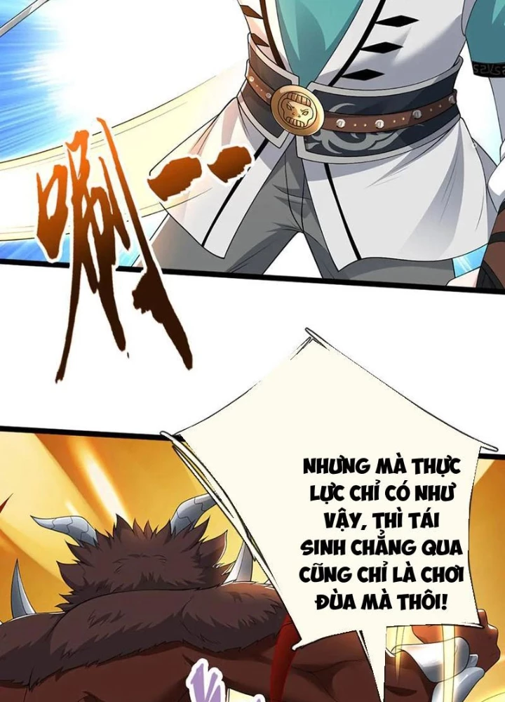Ta Có Thể Cướp Đoạt Cơ Duyên Chapter 66 - 87