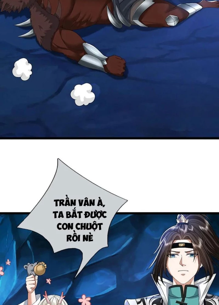 Ta Có Thể Cướp Đoạt Cơ Duyên Chapter 66 - 99