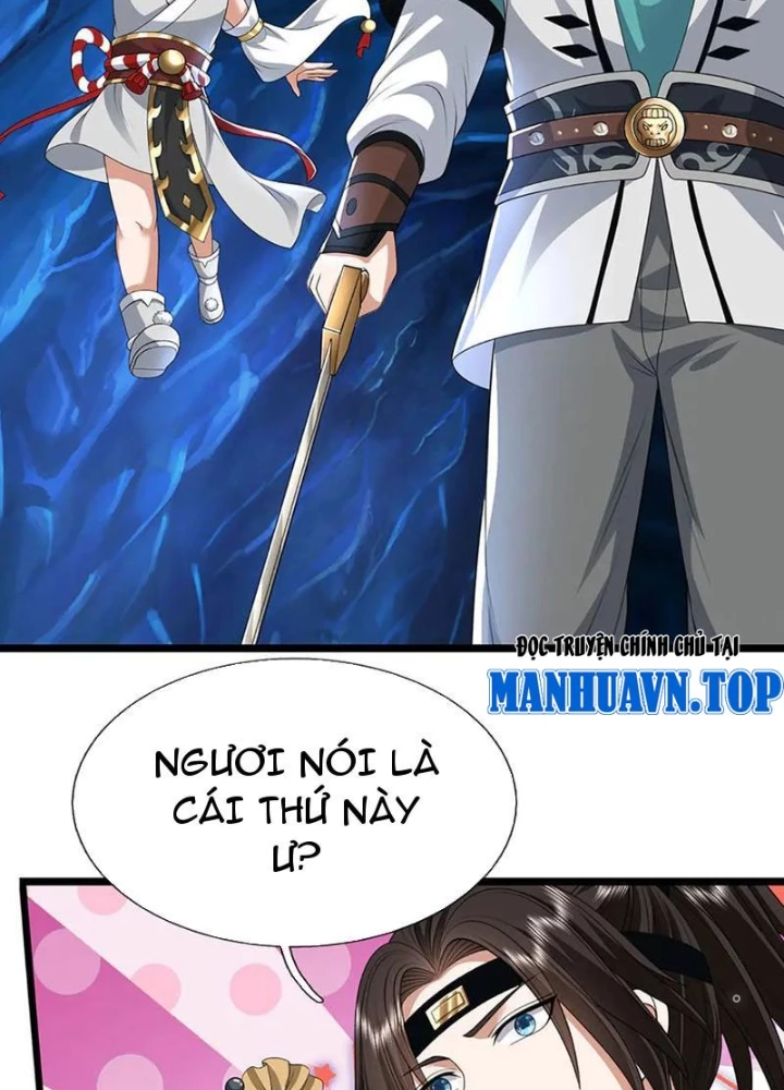 Ta Có Thể Cướp Đoạt Cơ Duyên Chapter 66 - 101