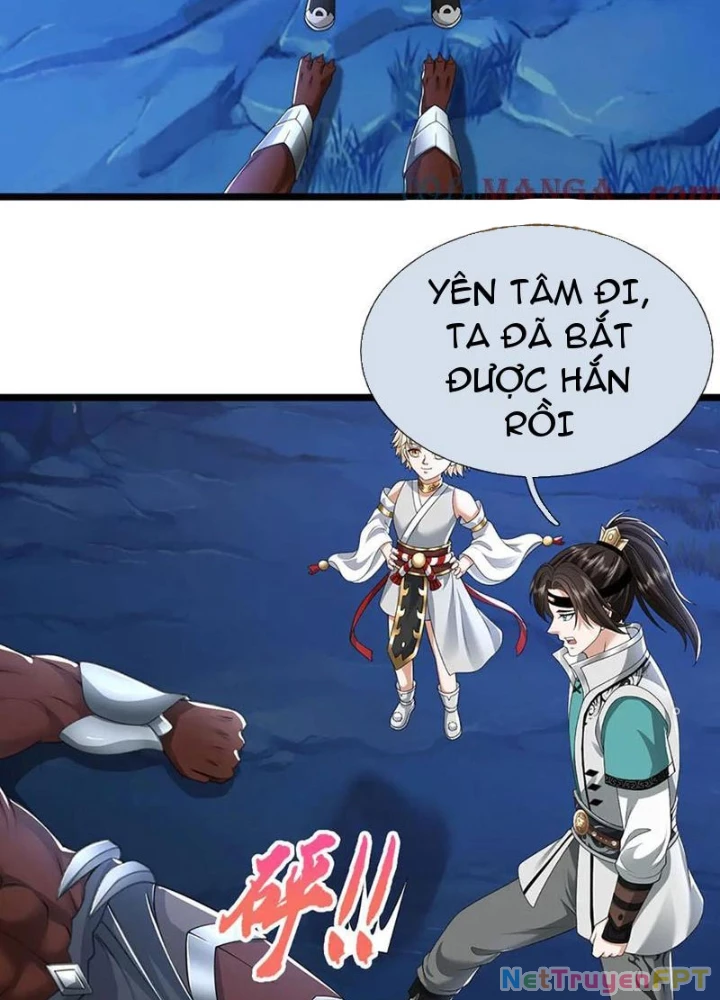 Ta Có Thể Cướp Đoạt Cơ Duyên Chapter 66 - 109