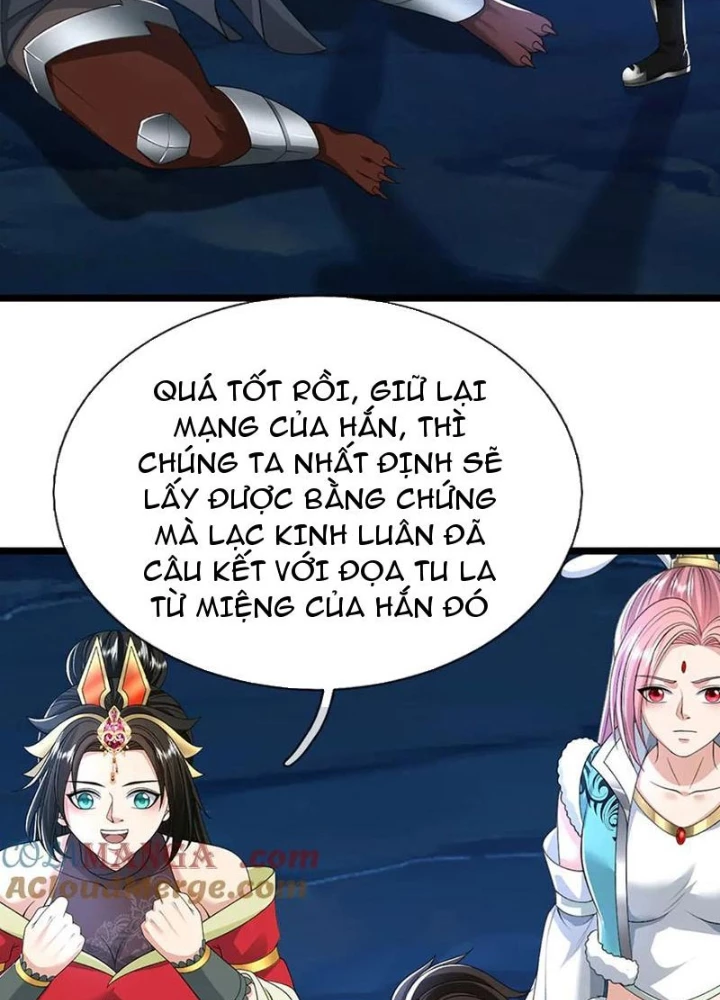 Ta Có Thể Cướp Đoạt Cơ Duyên Chapter 66 - 111
