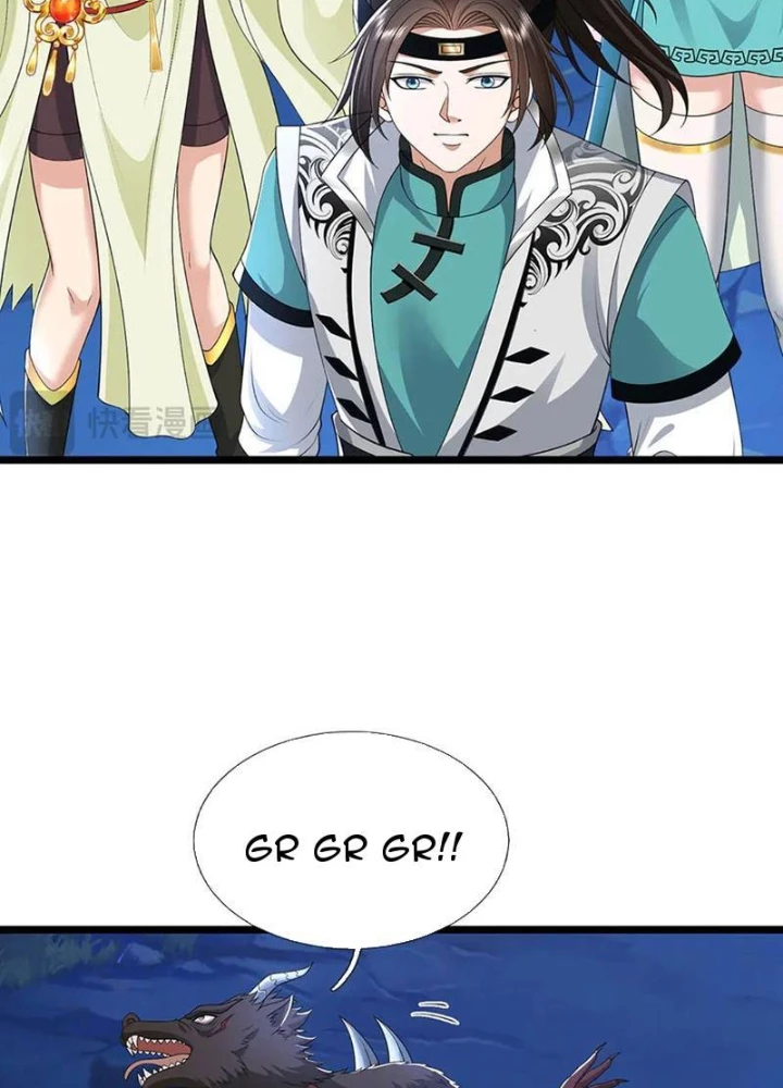 Ta Có Thể Cướp Đoạt Cơ Duyên Chapter 66 - 113