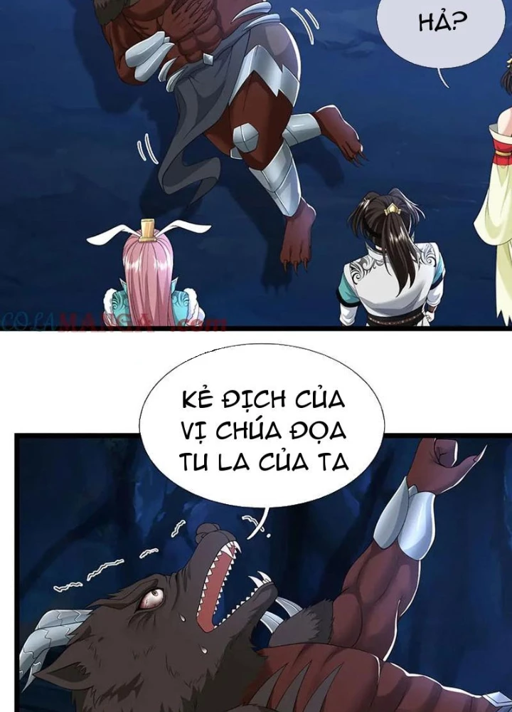 Ta Có Thể Cướp Đoạt Cơ Duyên Chapter 66 - 115