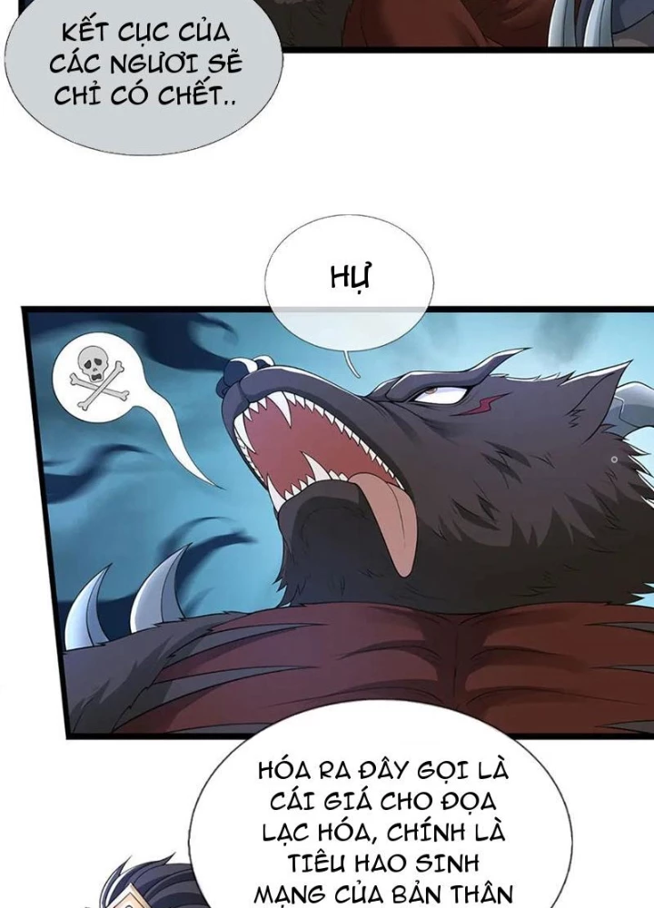 Ta Có Thể Cướp Đoạt Cơ Duyên Chapter 66 - 117