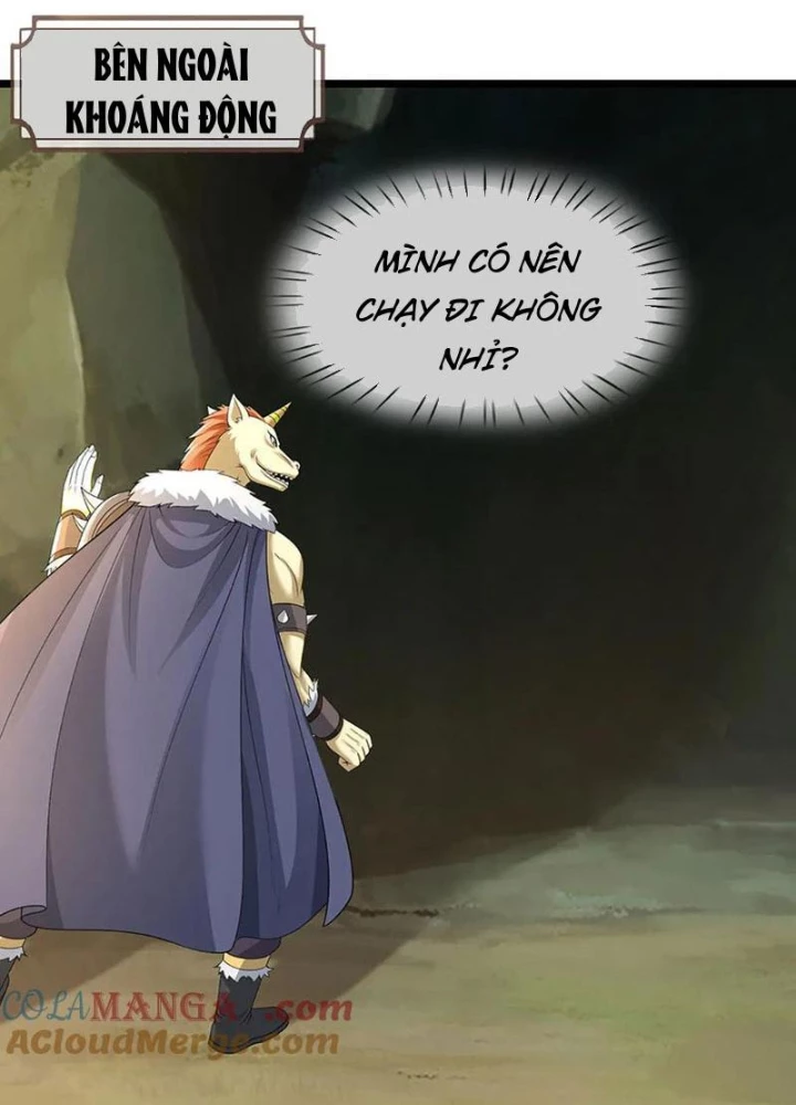 Ta Có Thể Cướp Đoạt Cơ Duyên Chapter 66 - 121
