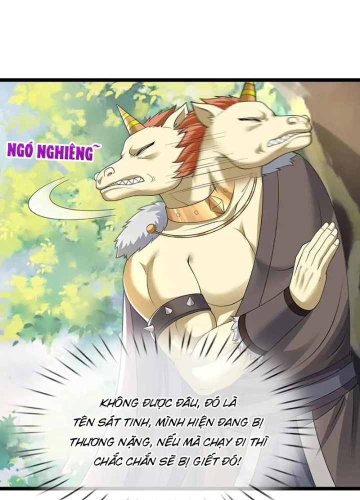 Ta Có Thể Cướp Đoạt Cơ Duyên Chapter 66 - 123