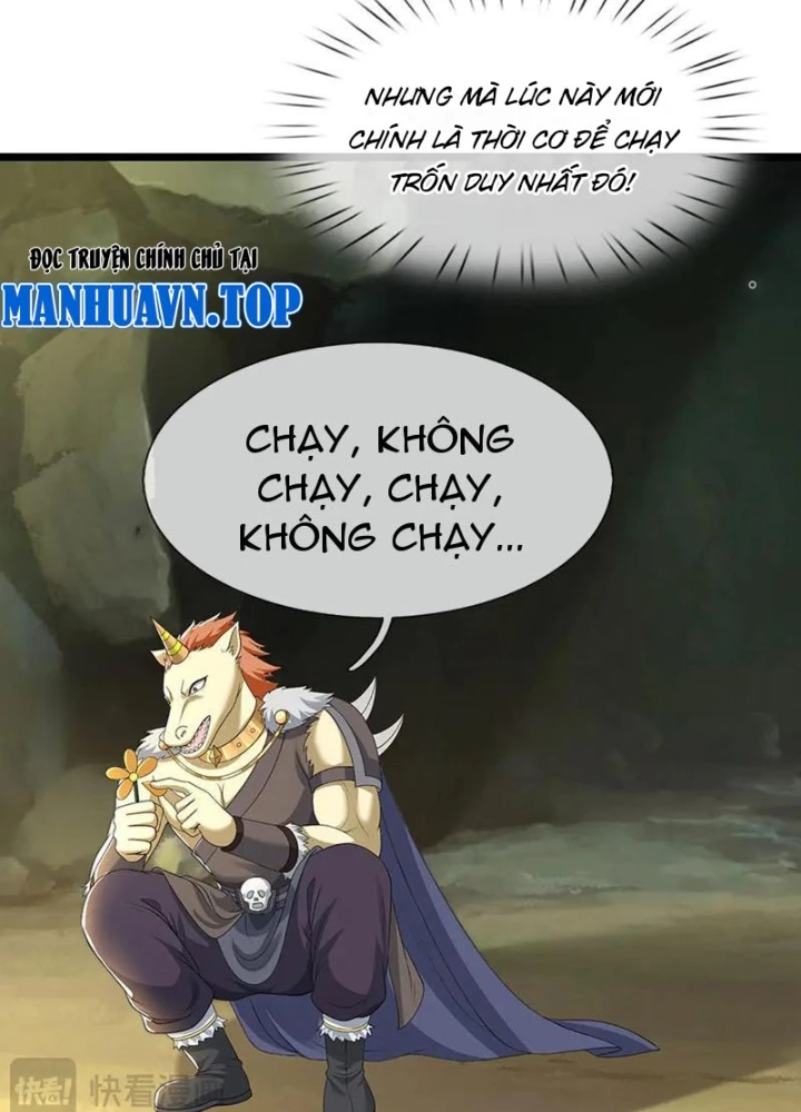 Ta Có Thể Cướp Đoạt Cơ Duyên Chapter 66 - 125