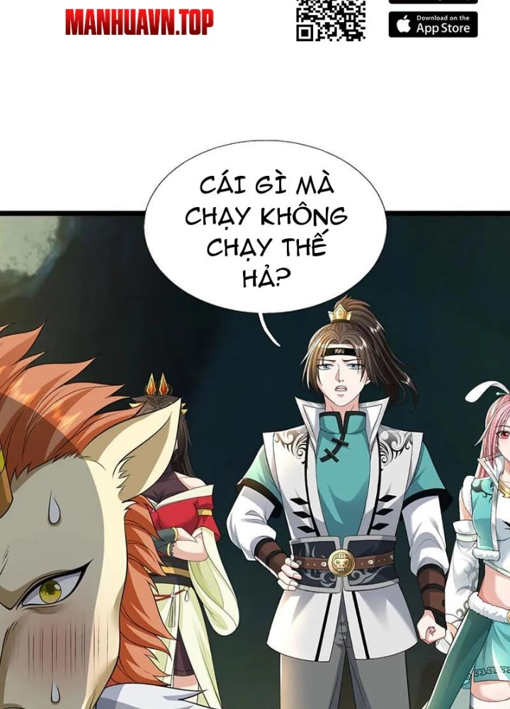 Ta Có Thể Cướp Đoạt Cơ Duyên Chapter 66 - 129