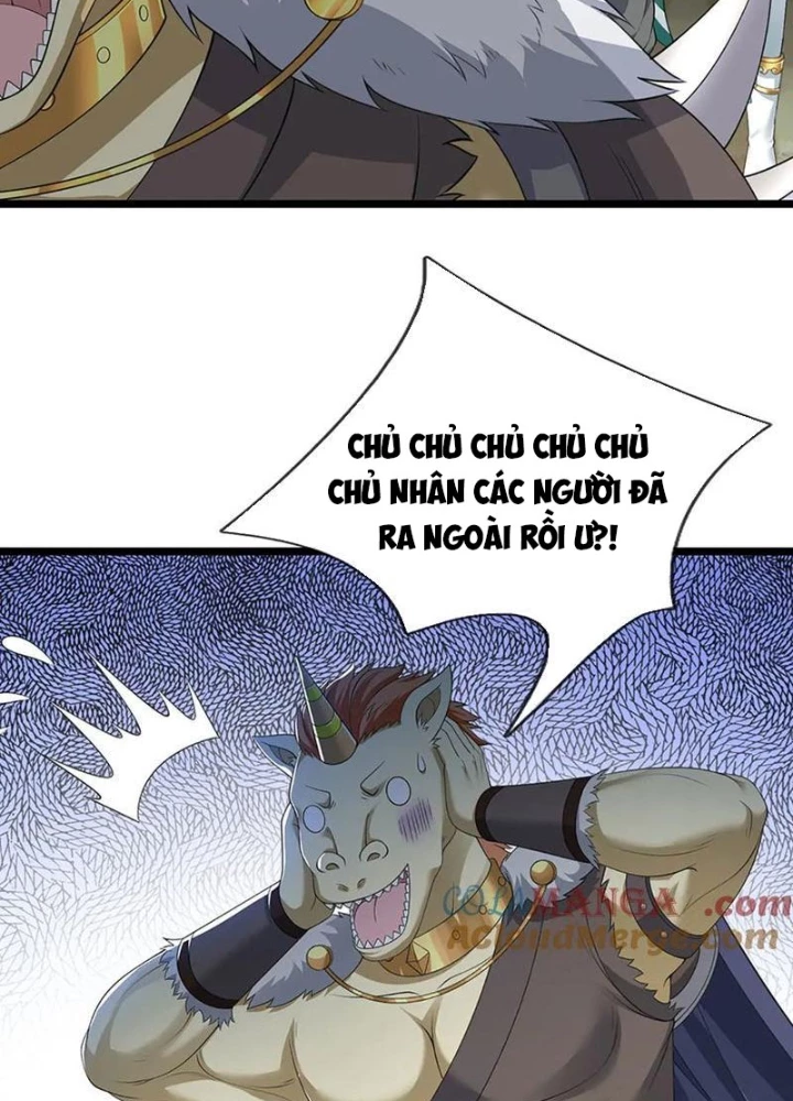 Ta Có Thể Cướp Đoạt Cơ Duyên Chapter 66 - 131