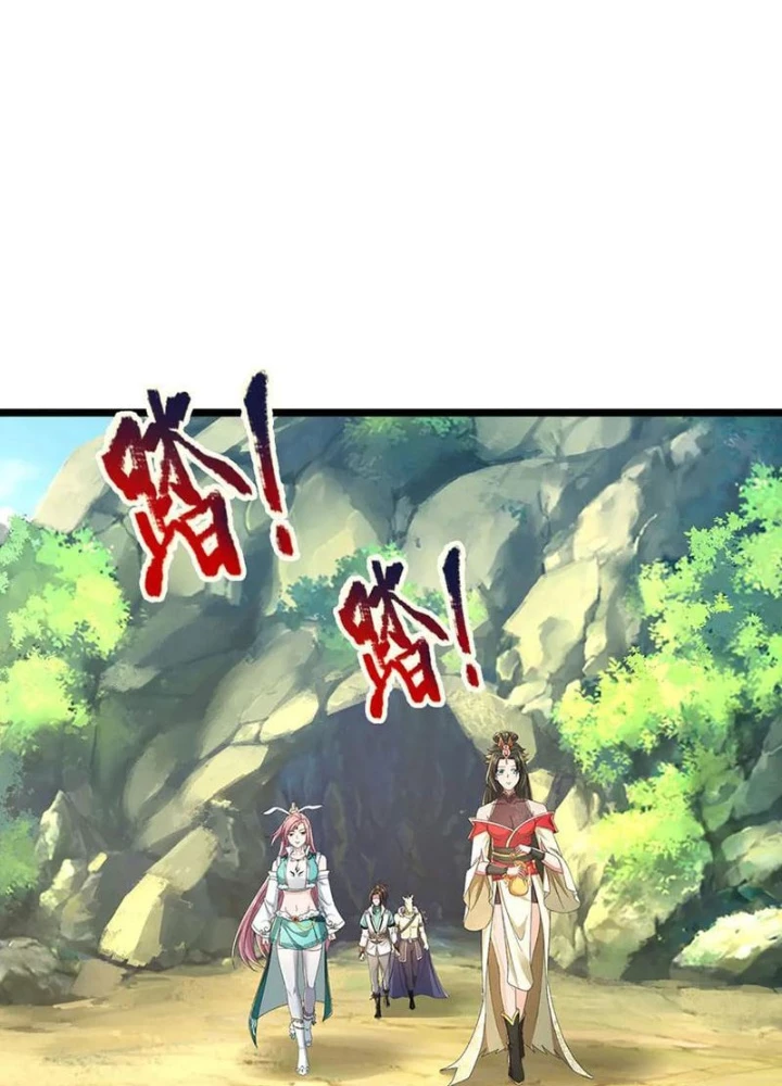 Ta Có Thể Cướp Đoạt Cơ Duyên Chapter 67 - 6