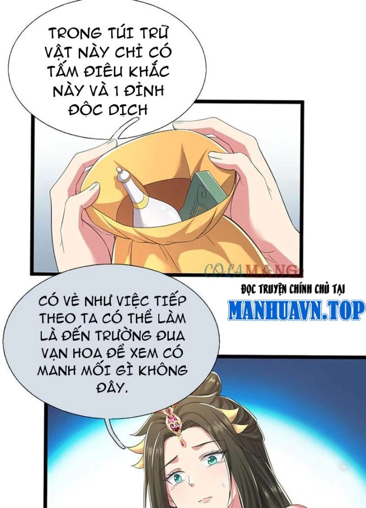 Ta Có Thể Cướp Đoạt Cơ Duyên Chapter 67 - 8