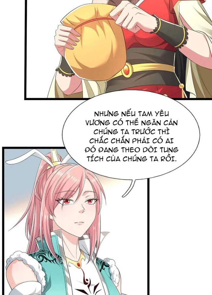 Ta Có Thể Cướp Đoạt Cơ Duyên Chapter 67 - 10