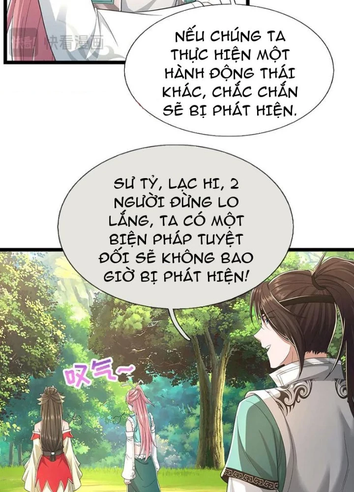 Ta Có Thể Cướp Đoạt Cơ Duyên Chapter 67 - 12