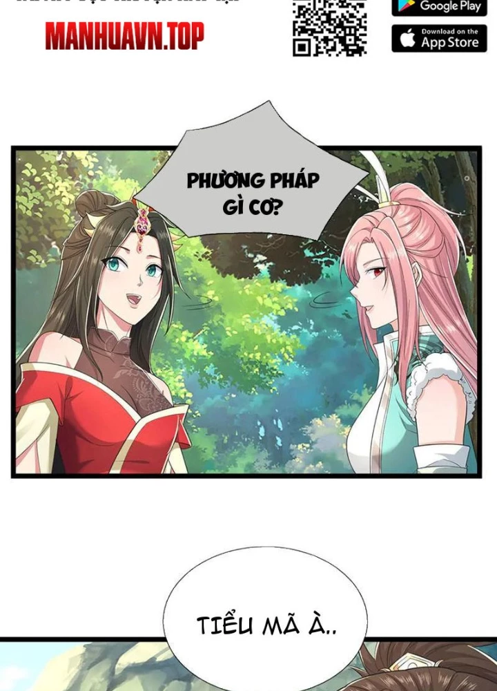 Ta Có Thể Cướp Đoạt Cơ Duyên Chapter 67 - 14